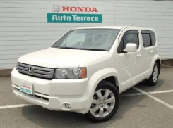 Honda Crossroad. RT3, 2000CM ����