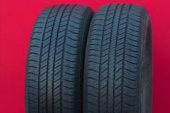 Bridgestone Dueler H/T 684II. Летние, 30 %, 2 шт