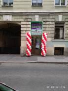 Сдам помещения 30м2. 30 кв. м., проспект Владимирский 13/9, р-н Центральный. Дом снаружи