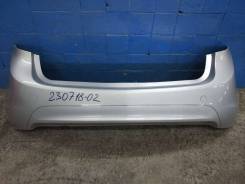 Бампер. Opel Meriva, S10 Двигатели: A14NEL, A14NET, A14XER, A17DT, A17DTC