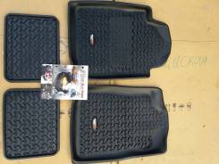 Коврик. Nissan Xterra Nissan Pathfinder, R51M Toyota Tacoma Toyota Sequoia Toyota Tundra, GSK51, UPK51, UPK56, USK52, USK57 Двигатели: VK56DE, 1GRFE...