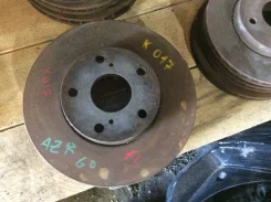 ��������� ����, Toyota Voxy, Noah, azr60, azr60g, ��������, ����� 43512-44010 ����