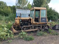 Вгтз ДТ-75. Продается Бульдозер ДТ75 срочно