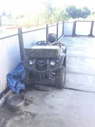 Stels ATV 700H. ��������, ���� ���\���, � �������� ����