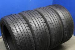 Dunlop Enasave RV504. Летние, 2016 год, 20 %, 4 шт