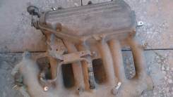 Коллектор впускной. Nissan: Teana, Cedric, Otti, Elgrand, Exa, Leopard, Gloria, Cefiro, Fuga Двигатель VQ25DE