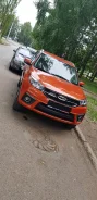 Chery Tiggo 3. ��������, ��������, 1.6 (126��.�.), ������, �/� ����