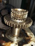 Шкив коленвала. Nissan: Wingroad, Teana, X-Trail, NV350 Caravan, Maxima, Presage, Altima, Serena, Murano, Avenir, Primera, NP300, Prairie, Liberty, Ro...