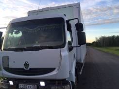 Renault Midlum. Продам грузовой автомобиль , 4 764 куб. см., 6 000 кг., 4x2