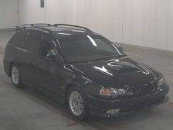 Toyota Caldina. ST215, 3SGTE
