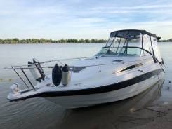 Rinker. 1991 год год, длина 8,00 м., двигатель стационарный, 300,00 л.с., бензин
