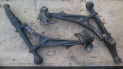 Рычаг, тяга подвески. Honda Civic, EG3, EG4 Honda Civic Ferio, EG7, EG8 Двигатели: B16A2, D13B, D13B2, D15B, D15B2, D15B7, D15Z1, D16A7, D16Z6, D16Z7...
