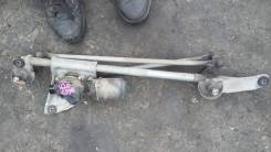 Трапеция дворников. Subaru Impreza WRX, GD, GD9, GDA, GDB Subaru Impreza WRX STI, GD, GDB Subaru Impreza, GD, GD9, GDA, GDB Двигатели: EJ25T, EJ25TSTI...