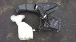 Корпус воздушного фильтра. Subaru: Impreza WRX, Forester, Legacy, Impreza WRX STI, Impreza Двигатели: EJ25T, EJ25TSTI, EJ20, EJ205, EJ255, EJ203, EJ20...
