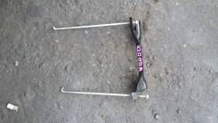 Крепление аккумулятора. Subaru Impreza WRX, GD, GD9, GDA, GDB Subaru Impreza, GD, GD9, GDA, GDB Subaru Impreza WRX STI, GD, GDB Двигатели: EJ25T, EJ25...