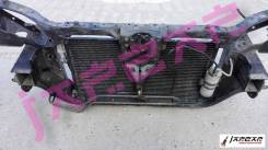 Рамка радиатора. Honda Saber, UA4, UA5 Honda Inspire, UA4, UA5 Двигатели: J25A, J32A