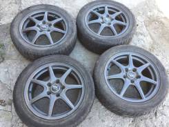 SSW. 6.5x16", 5x114.30, ET46