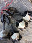 Поршень. Toyota: Corona, Crown, Scepter, Camry Gracia, RAV4, Mark II Wagon Qualis, Camry, Carina E, Carina ED, Corona Exiv, Chaser, Vista, Celica, Car...