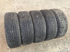 Nokian Hakkapeliitta R. Зимние, без шипов, 10 %, 4 шт