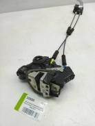 Замок двери передней левой Тойота Камри Toyota Camry V40 2006-2011 (69040-42241 6904042241)