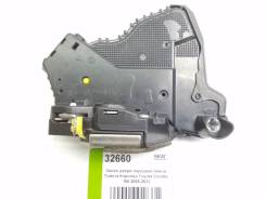 Замок двери передней левой Тойота Королла Toyota Corolla 150 2006-2013 (69040-42241 6904042241)