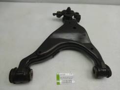 Рычаг передний правый нижний Тойота Ланд Крузер Toyota Land Cruiser (120) Prado 2002-2009 (48068-60010 4806860010)