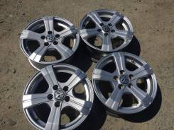 Скад Мицар. 5.5x14", 5x100.00, ET38