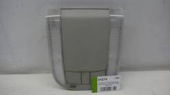 Плафон салонный передний Тойота Аурис Toyota Auris (E15) 2006-2012 (81260-02100-B0 8126002100B0)