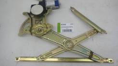 Стеклоподъемник передний правый Джили Geely MK Cross 2011> MK 2008> (1018005660)