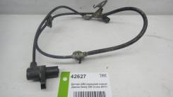 Датчик ABS передний левый Джили Geely MK Cross 2011> MK 2008> (1017009293)