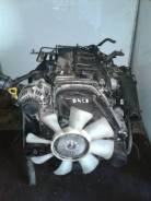 Двигатель в сборе. Kia Sorento, BL Двигатели: D4CB, D4CBAENG