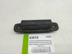 Кнопка открывания багажника Тойота Камри Toyota Camry V50 2011> Аурис Toyota Auris (E15) 2006-2012 (84840-28030 8484028030)