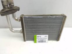 Радиатор отопителя Митсубиси Лансер Mitsubishi Lancer 9 (CS) 2003-2010 Outlander (CU) 2003-2009 (MR568599)