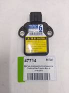 Датчик курсовой устойчивости Тойота Рав Toyota Rav 4 2010-2013 (89183-48030 8918348030)