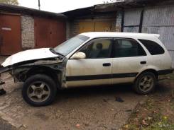 Toyota Sprinter Carib