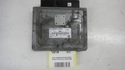 Блок управления акпп Форд Фокус Ford Focus II 2005-2008 (5M5P12B565BH 5WP22350BF 5M5P14C337BH)