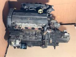 Двигатель в сборе. Rover 75 Land Rover Freelander, L314 Двигатели: 20T2N, 204PT, 18, K4F