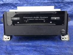 Магнитола. Acura RDX, TB1, TB2 Двигатель K23A1