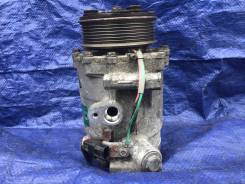 Компрессор кондиционера. Acura RDX, TB1, TB2 Двигатель K23A1