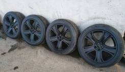 Continental 255/50 R20 Range Rover BMW Honda. 9.0x20" 5x120.00 ЦО 73,0 мм.