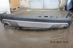 Губа. Ford Explorer, TUB, TWJ