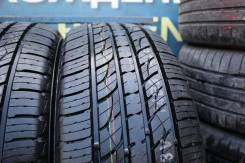 Kumho Crugen Premium KL33. Летние, 2015 год, без износа, 4 шт