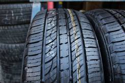 Kumho Crugen Premium KL33. Летние, 2015 год, без износа, 4 шт
