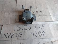 Подушка коробки передач. Isuzu Elf, NHR69 Двигатель 4JG2