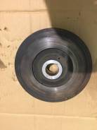 Шкив коленвала. Lexus: IS300, IS200, SC300, SC400, GS430, GS300, GS400 Toyota: Crown, Aristo, Soarer, Altezza, Chaser, Mark II Wagon Blit, Crown Majes...