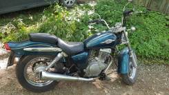 Suzuki VZ 250 Marauder. 250 куб. см., исправен, птс, с пробегом