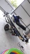 Kawasaki STS. 120,00 л.с., 2001 год год