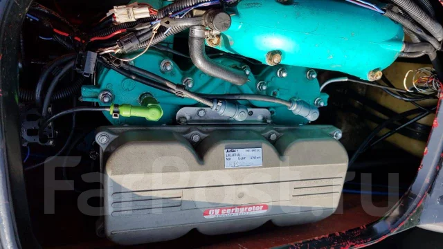 Kawasaki STS. 2001 ��� ����