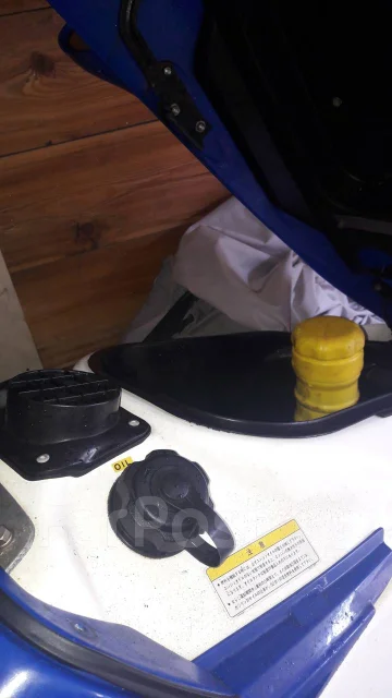 Kawasaki STS. 2001 ��� ����