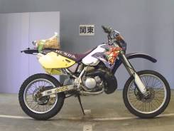 Honda CRM 250. 250 куб. см., исправен, птс, без пробега